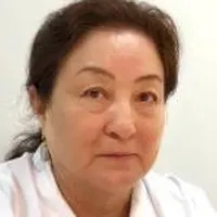Искакова Сипат Елиясовна