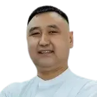 Калиев Дархан Сейтжанович