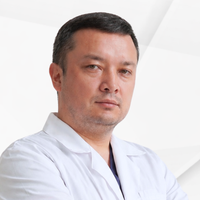 Сихымбаев Марат Дауренович