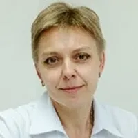 Мунько Наталья Владимировна