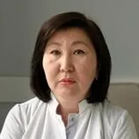 Тельгузиева Назым Ахметжановна