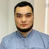 Қалдығұлов Куаныш Жапарқұлұлы