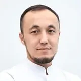 Атаханов Курбанали Рустамұлы