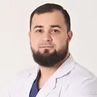 Асланов Анар Нусретович