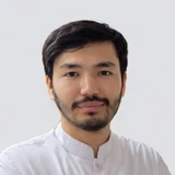 Авазов Арсланбек Габитович