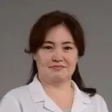Жолдаспаева Ляззат Кайралаповна