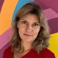 Педан Оксана Александровна