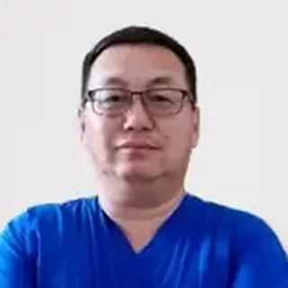 Кошенов Куат Меирханович