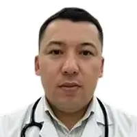 Жамбаев Нариман Нышанкулович
