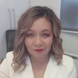 Зиятова Айжан Сайлаубаевна