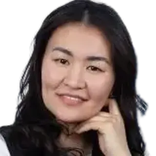 Кайнарбекова Назгуль Бектеновна