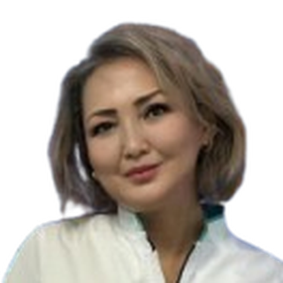 Мусанова Динара Атласовна
