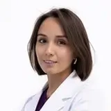 Алиева Гузель Рахматовна