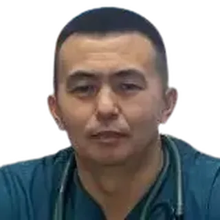 Багланов Елжан Мухтарович