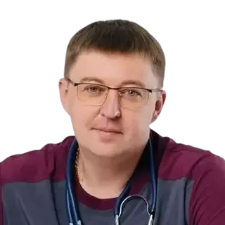 Василечко Сергей Васильевич