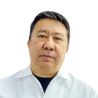 Мандиев Талгат Даутбекович
