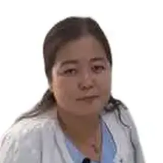 Менлибекова Гаухар Есенгельдиевна