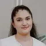 Султанмуратова Дильфуза Дилмурадовна