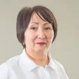 Касымжанова Асыл Естаулетовна