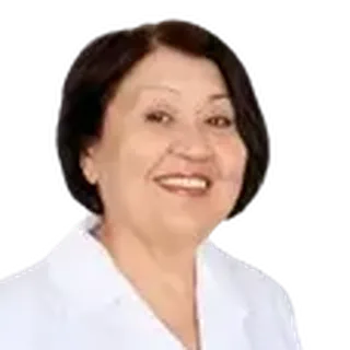 Ахметова Дана Аскаровна