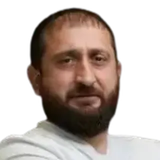 Бадиров Хабиб Бекзадеевич