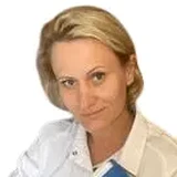 Коновалова Анастасия Александровна