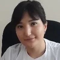 Тажикова Айгуль Маратовна