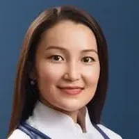 Рустембекқызы Жансая
