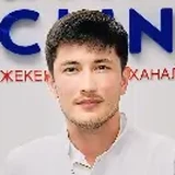 Кенбай Нұрқанат Бекболатұлы