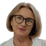 Оманова Нина Генадьевна