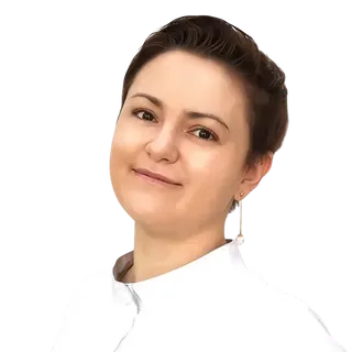 Джубаева Марина Владимировна