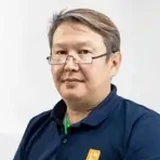 Касымбеков Максат Айтказиевич