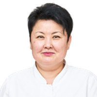 Кабылбекова Жанар Койшыбаевна