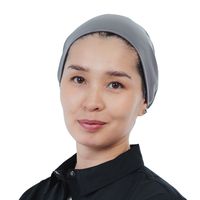 Досымбет Жулдызай Максаткызы