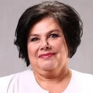 Родина Татьяна Александровна