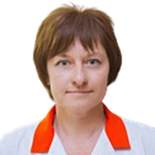 Тимашова Елена Викторовна