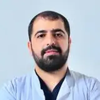 Юсупов Ансар Абуталипулы