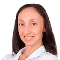 Семененко Елена Дмитриевна