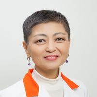 Кан Ольга Борисовна