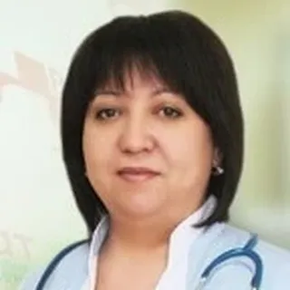 Суекпаева Лаура Зарлыккановна