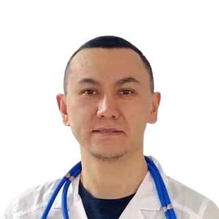 Абильдинов Азамат Ерболатович
