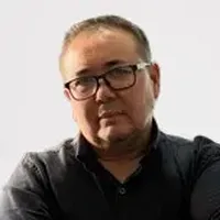 Шон Бибарс Калдыбайулы