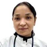 Ниязова Михриниса Турганжановна