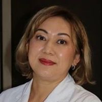 Коржумбаева Динара Кайрулловна