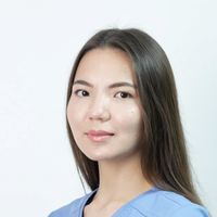 Абельдинова Турсынай Алибековна