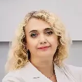 Лузгина Светлана Константиновна