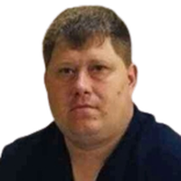 Кузив Антон Михайлович