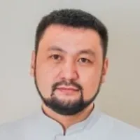 Сулейманов Ерлан Талгатович