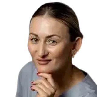 Куанышева Татьяна Владимировна