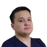 Азизов Дастан Бахадирович